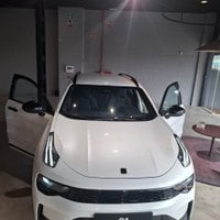 Coches Segunda Mano En Sevilla | Lynk & Co 01 1.5 Phev Core