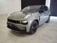 Coches Segunda Mano En Sevilla | Lynk & Co 01 1.5 Phev More