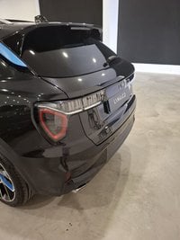 Coches Segunda Mano En Sevilla | Lynk & Co 01 1.5 Phev