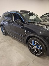 Coches Segunda Mano En Sevilla | Lynk & Co 01 1.5 Phev