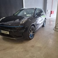 Coches Segunda Mano En Sevilla | Lynk & Co 01 1.5 Phev
