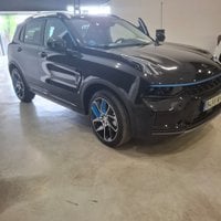 Coches Segunda Mano En Sevilla | Lynk & Co 01 1.5 Phev