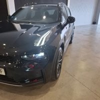 Coches Segunda Mano En Sevilla | Lynk & Co 01 1.5 Phev Core