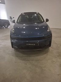Coches Segunda Mano En Sevilla | Lynk & Co 01 1.5 Phev