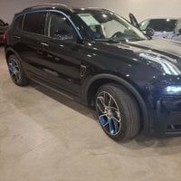 Coches Segunda Mano En Sevilla | Lynk & Co 01 1.5 Phev