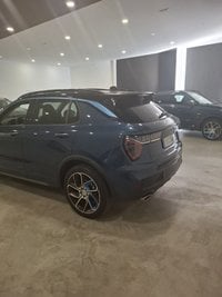 Coches Segunda Mano En Sevilla | Lynk & Co 01 1.5 Phev
