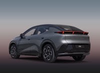 Coches Segunda Mano En Valencia | Lynk & Co 02 Bev 66Kwh Core 272 5P