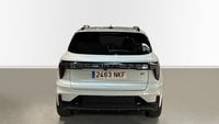 Coches Segunda Mano En Valencia | Lynk & Co Otro Mini 1.5 Phev Core 276 5P