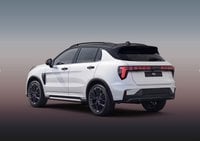 Coches Segunda Mano En Valencia | Lynk & Co Otro Mini 1.5 Phev More 276 5P
