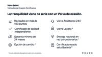 Coches Segunda Mano En Valencia | Lynk & Co Otro Mini 1.5 Phev More 276 5P