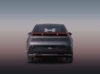 Coches Segunda Mano En Valencia | Lynk & Co 02 Bev 66Kwh Core 272 5P