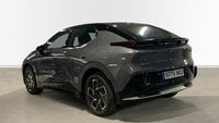 Coches Segunda Mano En Valencia | Lynk & Co 02 Bev 66Kwh Core 272 5P