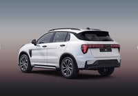 Coches Segunda Mano En Valencia | Lynk & Co Otro Mini 1.5 Phev Core 276 5P