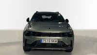 Coches Segunda Mano En Valencia | Lynk & Co Otro Mini 1.5 Phev Core 276 5P