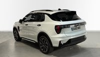 Coches Segunda Mano En Valencia | Lynk & Co Otro Mini 1.5 Phev Core 276 5P