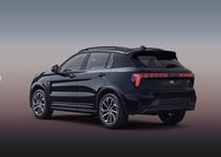 Coches Segunda Mano En Valencia | Lynk & Co Otro Mini 1.5 Phev Core 276 5P