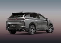 Coches Segunda Mano En Valencia | Lynk & Co 08 1.5 Phev Core 350 5P