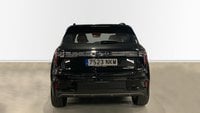 Coches Segunda Mano En Valencia | Lynk & Co Otro Mini 1.5 Phev Core 276 5P