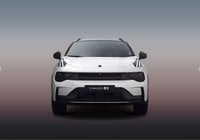 Coches Segunda Mano En Valencia | Lynk & Co Otro Mini 1.5 Phev More 276 5P