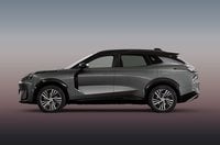 Coches Segunda Mano En Valencia | Lynk & Co 08 1.5 Phev Core 350 5P