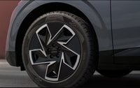 Coches Segunda Mano En Valencia | Lynk & Co 02 Bev 66Kwh Core 272 5P