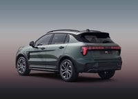 Coches Segunda Mano En Valencia | Lynk & Co Otro Mini 1.5 Phev Core 276 5P