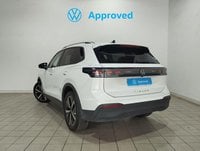 Coches Segunda Mano En Córdoba | Volkswagen Tiguan ``Más`` 2.0 Tdi 110 Kw (150 Cv) Dsg