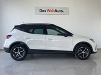 Coches Segunda Mano En Córdoba | Seat Arona 1.0 Tsi S&S Style 85 Kw (115 Cv)