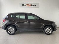 Coches Segunda Mano En Córdoba | Seat Ateca 1.0 Tsi S&S Ecomotive Reference Edition 85 Kw (115 Cv)