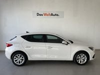 Coches Segunda Mano En Córdoba | Seat León 2.0 Tdi S&S Style Go 85 Kw (115 Cv)