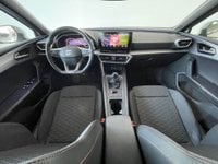 Coches Segunda Mano En Córdoba | Seat León 1.5 Tsi S&S Fr Xm 96 Kw (130 Cv)