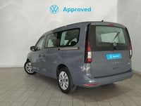 Coches Segunda Mano En Córdoba | Volkswagen Caddy Maxi Origin 1.5 Tsi Ehybrid Phev 110 Kw (150 Cv)