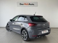 Coches Segunda Mano En Córdoba | Seat Ibiza 1.5 Tsi S&S Fr Xs Dsg 110 Kw (150 Cv)