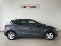 Coches Segunda Mano En Córdoba | Seat Ibiza 1.0 Tsi Fr Salta 85 Kw (115 Cv)