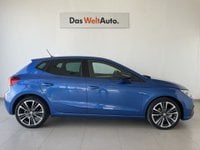 Coches Segunda Mano En Córdoba | Seat Ibiza 1.5 Tsi Fr Salta Dsg 110 Kw (150 Cv)