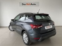Coches Segunda Mano En Córdoba | Seat Arona 1.0 Tsi Style Special Edition 85 Kw (115 Cv)