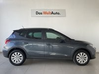 Coches Segunda Mano En Córdoba | Seat Arona 1.0 Tsi Style Special Edition 85 Kw (115 Cv)