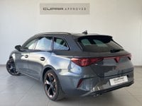 Coches Segunda Mano En Córdoba | Cupra León Leon Sportstourer 1.5 Etsi Dsg 110 Kw (150 Cv)