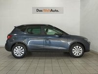 Coches Segunda Mano En Córdoba | Seat Arona 1.0 Tsi Style Special Edition 85 Kw (115 Cv)