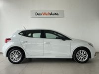 Coches Segunda Mano En Córdoba | Seat Ibiza 1.0 Tsi S&S Fr Xs 85 Kw (115 Cv)