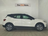 Coches Segunda Mano En Córdoba | Seat Arona 1.0 Tsi Fr Xm 85 Kw (115 Cv)