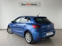 Coches Segunda Mano En Córdoba | Seat Ibiza 1.0 Tsi Fr Salta 85 Kw (115 Cv)