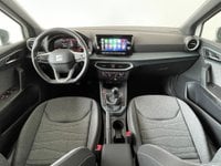 Coches Segunda Mano En Córdoba | Seat Arona 1.0 Tsi Xperience Special Edition 85 Kw (115 Cv)