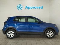 Coches Segunda Mano En Córdoba | Volkswagen T-Cross Edition 1.0 Tsi 70 Kw (95 Cv)