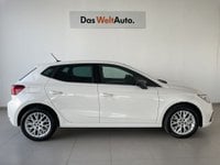 Coches Segunda Mano En Córdoba | Seat Ibiza 1.0 Tsi S&S Xcellence 85 Kw (115 Cv)