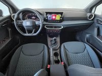 Coches Segunda Mano En Córdoba | Seat Arona 1.0 Tsi S&S Style 85 Kw (115 Cv)