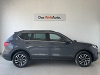 Coches Segunda Mano En Córdoba | Seat Tarraco 2.0 Tdi S&S Style Edition 110 Kw (150 Cv)