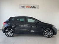 Coches Segunda Mano En Córdoba | Seat Ibiza 1.5 Tsi Fr Salta Dsg 110 Kw (150 Cv)