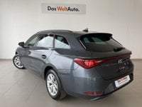Coches Segunda Mano En Córdoba | Seat León St 2.0 Tdi Style Xs 85 Kw (115 Cv)