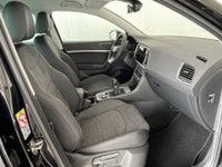 Coches Segunda Mano En Córdoba | Seat Ateca 1.0 Tsi Fr Special Edition 85 Kw (115 Cv)